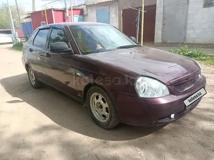 ВАЗ (Lada) Priora 2172 2012 года за 2 200 000 тг. в Актобе – фото 11