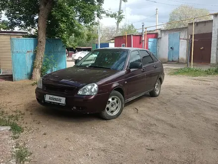 ВАЗ (Lada) Priora 2172 2012 года за 2 200 000 тг. в Актобе