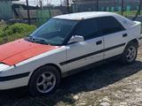 Mazda 323 1992 года за 450 000 тг. в Байсерке – фото 2