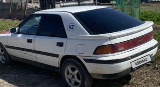 Mazda 323 1992 года за 700 000 тг. в Байсерке