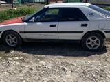 Mazda 323 1992 годаүшін450 000 тг. в Байсерке – фото 3