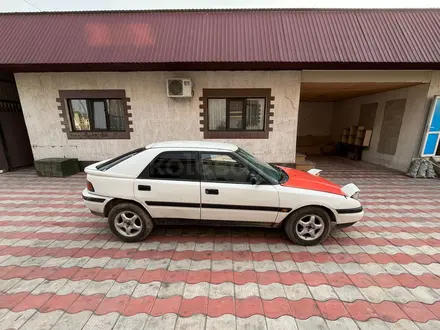 Mazda 323 1992 годаүшін450 000 тг. в Байсерке – фото 10
