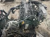 Двигатель Honda Odyssey F23 об 2.3 за 350 000 тг. в Астана