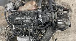 Двигатель Honda Odyssey F23 об 2.3 за 350 000 тг. в Астана – фото 2