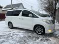 Toyota Alphard 2008 годаүшін6 700 000 тг. в Алматы – фото 18