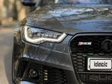 Audi RS 6 2014 года за 36 000 000 тг. в Алматы