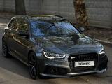 Audi RS 6 2014 года за 36 000 000 тг. в Алматы – фото 4