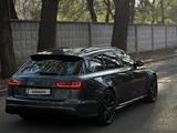 Audi RS 6 2014 года за 36 000 000 тг. в Алматы – фото 5