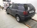 Volkswagen Golf 1993 годаfor800 000 тг. в Атырау – фото 5