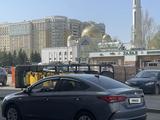 Hyundai Accent 2020 года за 7 350 000 тг. в Астана – фото 5
