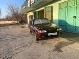 ВАЗ (Lada) 2115 2011 года за 1 800 000 тг. в Шымкент – фото 4