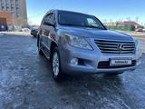 Lexus LX 570 2009 года за 20 000 000 тг. в Астана – фото 4