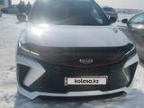 Geely Coolray 2024 годаүшін7 500 000 тг. в Кызылорда – фото 2