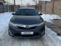 Toyota Camry 2012 года за 10 100 000 тг. в Алматы – фото 25