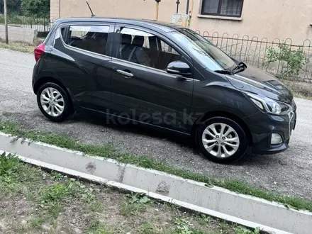 Chevrolet Spark 2022 года за 6 000 000 тг. в Шымкент – фото 3