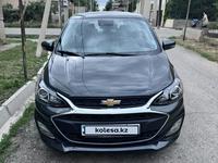 Chevrolet Spark 2022 годаүшін6 000 000 тг. в Шымкент