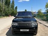 Land Rover Range Rover Sport 2009 годаүшін3 500 000 тг. в Актобе – фото 4