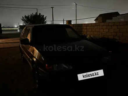 ВАЗ (Lada) 2114 2007 года за 500 000 тг. в Актау – фото 3