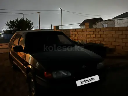ВАЗ (Lada) 2114 2007 года за 500 000 тг. в Актау – фото 2