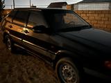 ВАЗ (Lada) 2114 2007 года за 500 000 тг. в Актау