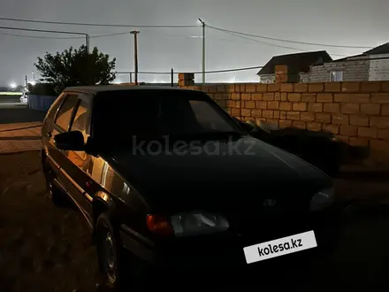 ВАЗ (Lada) 2114 2007 года за 500 000 тг. в Актау – фото 5