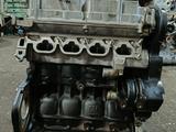 Двигатель Опель Вектра В рестайлинг X18XE1 за 400 000 тг. в Караганда – фото 2