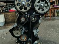 Двигатель Опель Вектра В рестайлинг X18XE1 за 400 000 тг. в Караганда