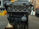 Двигатель Опель Вектра В рестайлинг X18XE1 за 400 000 тг. в Караганда – фото 3