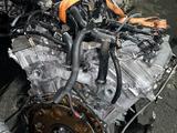 Двигатель на Toyota Tundra 5.7 L 3UR-FE И ФОРСУНКИ 2TR/1GR/2UZ/3UZ/1UR/8AR за 31 000 тг. в Алматы – фото 4