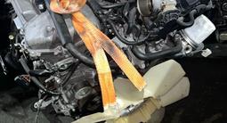 Двигатель на Toyota Tundra 5.7 L 3UR-FE И ФОРСУНКИ 2TR/1GR/2UZ/3UZ/1UR/8AR за 31 000 тг. в Алматы