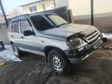 Chevrolet Niva 2007 годаfor1 000 000 тг. в Шымкент – фото 2