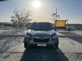 Subaru Forester 2018 года за 7 000 000 тг. в Актау