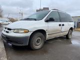 Chrysler Voyager 1996 годаүшін1 900 000 тг. в Астана – фото 3