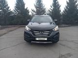 Hyundai Santa Fe 2012 года за 9 500 000 тг. в Усть-Каменогорск