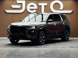 Zeekr 8x Shadow 2026 годаүшін56 990 000 тг. в Алматы – фото 3