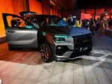 Zeekr 8x Shadow 2026 года за 39 990 000 тг. в Алматы