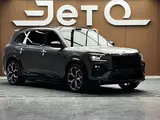 Zeekr 8x Shadow 2026 года за 54 990 000 тг. в Алматы