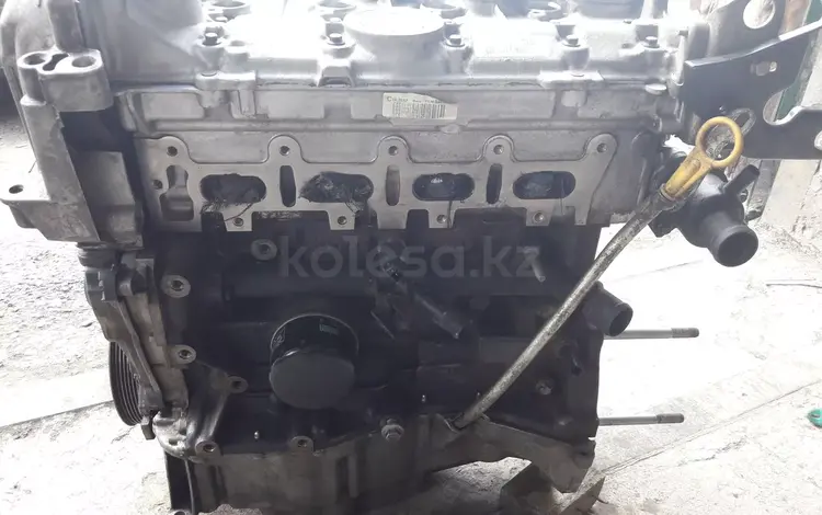 Двигатель Лада Ларгус 1. 6 за 500 000 тг. в Костанай