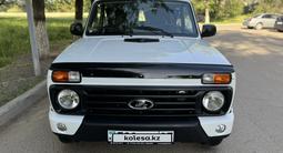 ВАЗ (Lada) Lada 2121 2021 года за 5 600 000 тг. в Алматы – фото 2