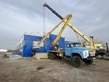 ЗиЛ  АГП-18.04 1990 годаүшін2 500 000 тг. в Баянаул – фото 4