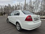 Chevrolet Nexia 2022 года за 4 200 000 тг. в Костанай – фото 2