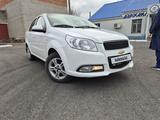 Chevrolet Nexia 2022 года за 4 200 000 тг. в Костанай – фото 3