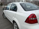 Chevrolet Nexia 2022 года за 4 200 000 тг. в Костанай – фото 4