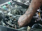 Замена цепи грм Volkswagen Polo, Passat, Scoda, Yeti, Superb, Aud, iTuareg в Алматы
