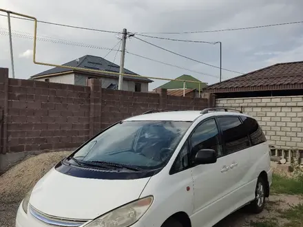 Toyota Previa 2001 года за 6 200 000 тг. в Алматы – фото 5