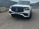 Mercedes-Benz GLS 450 2024 года за 66 000 000 тг. в Алматы – фото 2