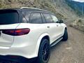 Mercedes-Benz GLS 450 2024 годаүшін61 000 000 тг. в Алматы – фото 10