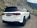 Mercedes-Benz GLS 450 2024 годаүшін61 000 000 тг. в Алматы – фото 12