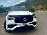 Mercedes-Benz GLS 450 2024 года за 66 000 000 тг. в Алматы – фото 4
