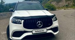 Mercedes-Benz GLS 450 2024 года за 66 000 000 тг. в Алматы – фото 4